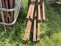 Modulair materiaalrek - afbeelding 11 van  11