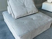 Modulair sofa - afbeelding 1 van  1