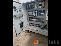 Modulaire automatiseringscel – pneumatisch en plc-gestuurd werkstation - afbeelding 6 van  12