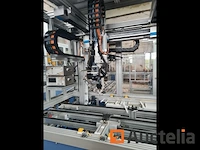 Modulaire automatiseringscel – pneumatisch en plc-gestuurd werkstation - afbeelding 11 van  12