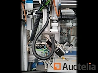Modulaire automatiseringscel – pneumatisch en plc-gestuurd werkstation - afbeelding 12 van  12