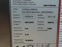 Modulaire bakovens wiesheu - afbeelding 2 van  14