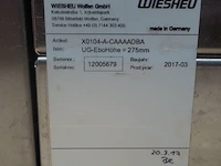 Modulaire bakovens wiesheu - afbeelding 3 van  14