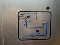 Modulaire bakovens wiesheu - afbeelding 6 van  14