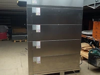 Modulaire bakovens wiesheu - afbeelding 7 van  14