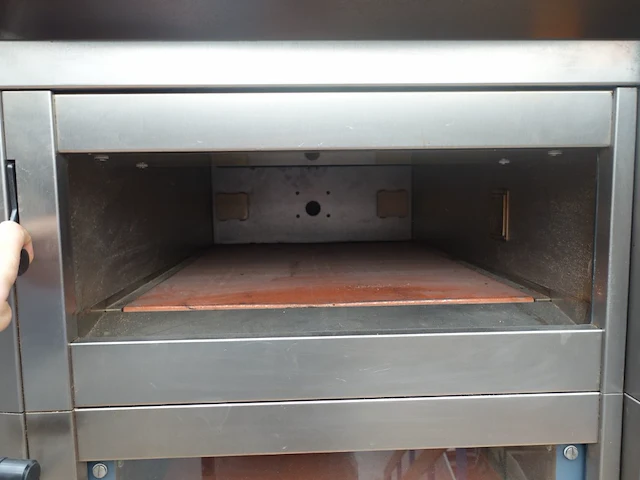 Modulaire bakovens wiesheu - afbeelding 8 van  14