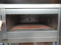 Modulaire bakovens wiesheu - afbeelding 8 van  14