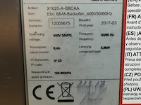 Modulaire bakovens wiesheu - afbeelding 13 van  14