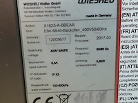 Modulaire bakovens wiesheu - afbeelding 14 van  14