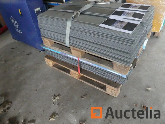 Modulaire beursstand - afbeelding 2 van  9
