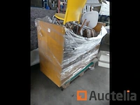 Modulaire beursstand - afbeelding 3 van  9