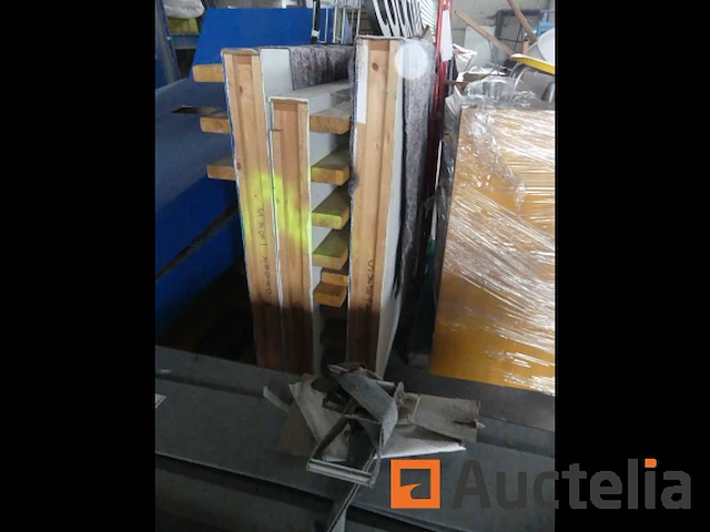 Modulaire beursstand - afbeelding 4 van  9