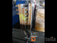 Modulaire beursstand - afbeelding 4 van  9