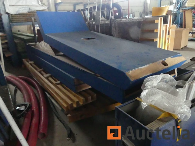 Modulaire beursstand - afbeelding 6 van  9