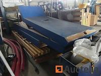 Modulaire beursstand - afbeelding 6 van  9