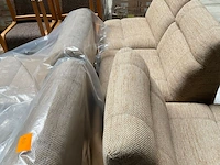 Modulaire designzetel bulo - afbeelding 2 van  4
