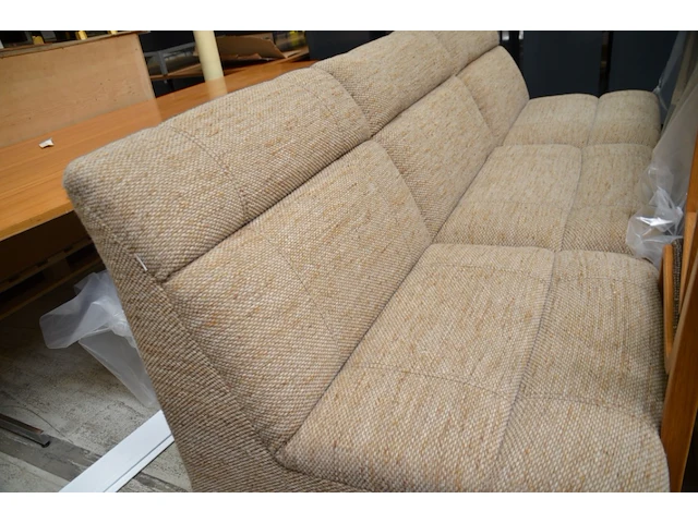 Modulaire designzetel bulo - afbeelding 4 van  4