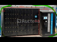 Modulaire gereedschapskast