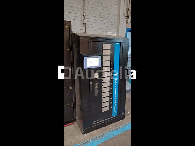 Modulaire gereedschapskast - afbeelding 3 van  9