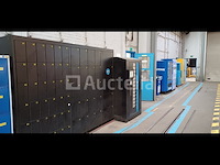 Modulaire gereedschapskast - afbeelding 4 van  9