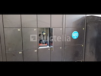 Modulaire gereedschapskast - afbeelding 8 van  9