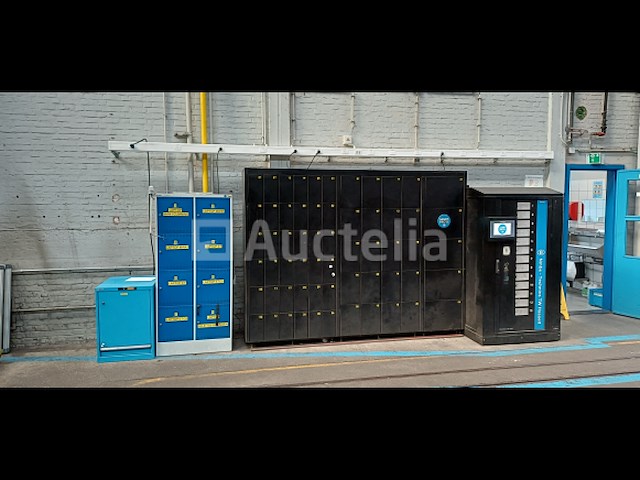 Modulaire gereedschapskast - afbeelding 9 van  9