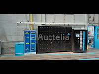 Modulaire gereedschapskast - afbeelding 9 van  9