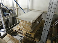 Modulaire metalen planken - afbeelding 3 van  5