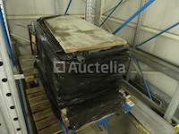 Modulaire metalen planken - afbeelding 5 van  5