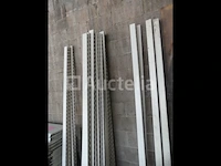 Modulaire metalen rekken - afbeelding 8 van  8