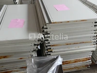 Modulaire metalen rekken - afbeelding 4 van  12