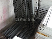 Modulaire metalen rekken - afbeelding 5 van  12