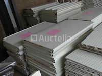 Modulaire metalen rekken - afbeelding 9 van  12