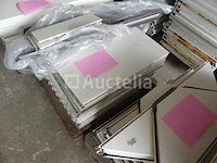 Modulaire metalen rekken - afbeelding 5 van  9