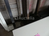 Modulaire metalen rekken - afbeelding 6 van  9