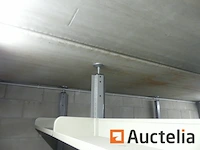 Modulaire planken met mezzanine - afbeelding 4 van  24