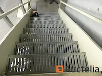 Modulaire planken met mezzanine - afbeelding 6 van  24