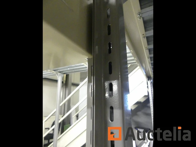 Modulaire planken met mezzanine - afbeelding 10 van  24