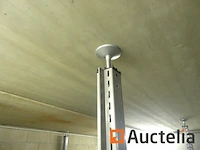 Modulaire planken met mezzanine - afbeelding 13 van  24