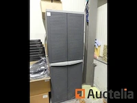 Modulaire planken met mezzanine - afbeelding 16 van  24