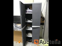 Modulaire planken met mezzanine - afbeelding 17 van  24