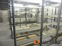 Modulaire planken met mezzanine - afbeelding 20 van  24