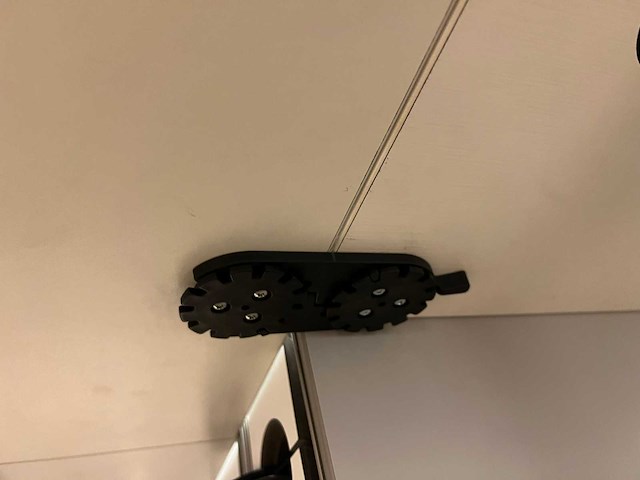 Modulaire vergadertafel - conference table - afbeelding 2 van  21