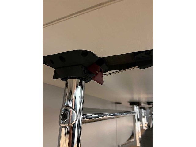 Modulaire vergadertafel - conference table - afbeelding 3 van  21