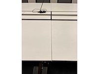 Modulaire vergadertafel - conference table - afbeelding 7 van  21