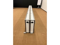 Modulaire vergadertafel - conference table - afbeelding 10 van  21