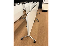 Modulaire vergadertafel - conference table - afbeelding 13 van  21