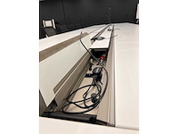 Modulaire vergadertafel - conference table - afbeelding 18 van  21