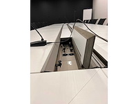 Modulaire vergadertafel - conference table - afbeelding 19 van  21