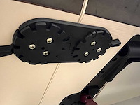 Modulaire vergadertafel - conference table - afbeelding 21 van  21